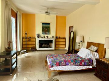 Casa Orquideas