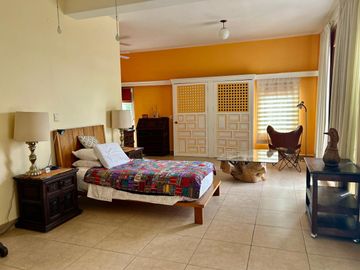 Casa Orquideas