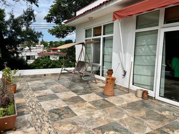 Casa Orquideas