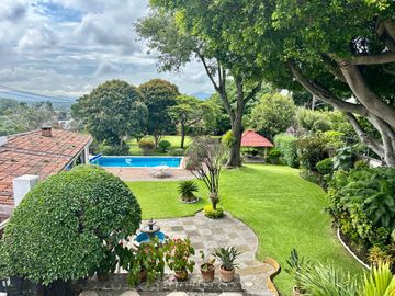 Casa Orquideas