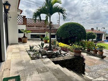 Casa Orquideas