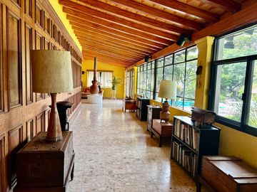 Casa Orquideas