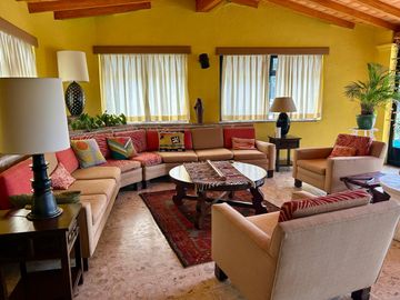 Casa Orquideas