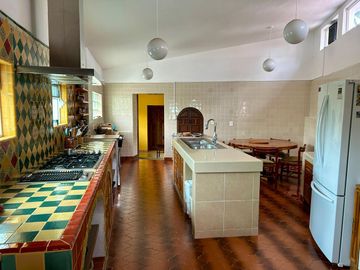Casa Orquideas