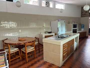 Casa Orquideas