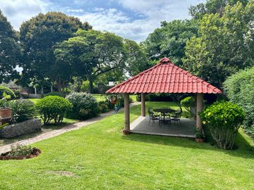 Casa Orquideas