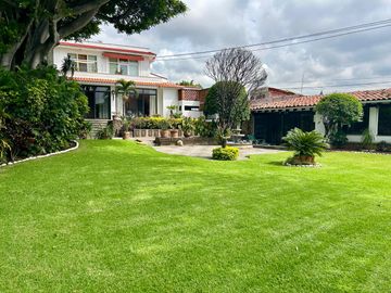 Casa Orquideas