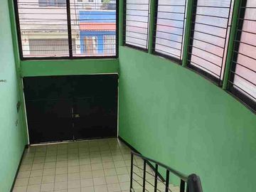 CASA BUGAMBILIA ANARANJADA  STA Rosa panza cola Oaxaca