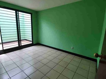 CASA BUGAMBILIA ANARANJADA  STA Rosa panza cola Oaxaca