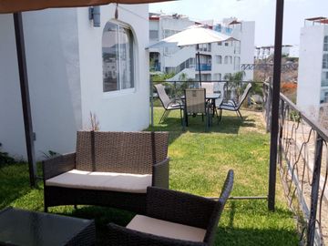 Casa Jess