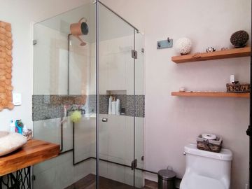 Cabaña en Huasca de Ocampo, Hgo, Oportunidad de Inversión.