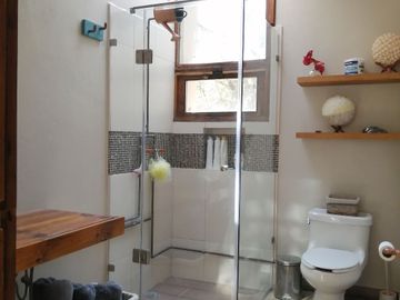 Cabaña en Huasca de Ocampo, Hgo, Oportunidad de Inversión.