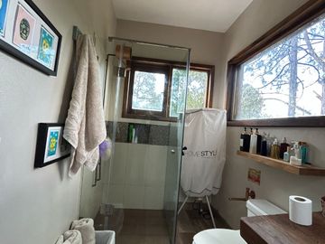 Cabaña en Huasca de Ocampo, Hgo, Oportunidad de Inversión.