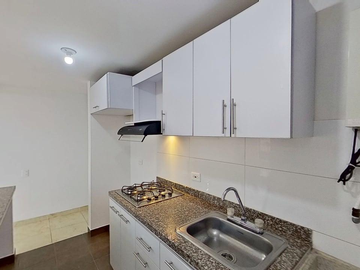 SE VENDE APARTAMENTO MADRID HACIENDA CASA BLANCA EL HUERTO