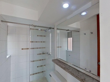 SE VENDE APARTAMENTO MADRID HACIENDA CASA BLANCA EL HUERTO