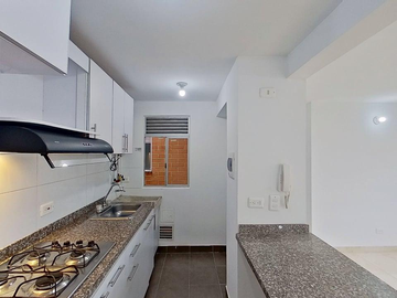 SE VENDE APARTAMENTO MADRID HACIENDA CASA BLANCA EL HUERTO
