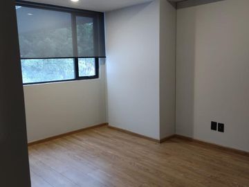 Departamento con espectacular vista a la montaña y terraza en Amare Residencial