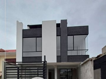 CASA EN VENTA – CIUDADELA DE LOS ARQUITECTOS, CUENCA