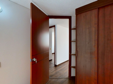 SE VENDE APARTAMENTO MADRID HACIENDA CASA BLANCA EL RODEO