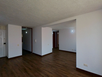 SE VENDE APARTAMENTO MADRID HACIENDA CASA BLANCA EL RODEO