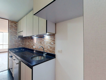 SE VENDE APARTAMENTO MADRID HACIENDA CASA BLANCA EL RODEO