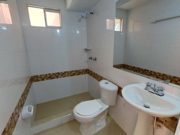 SE VENDE APARTAMENTO MADRID HACIENDA CASA BLANCA EL RODEO