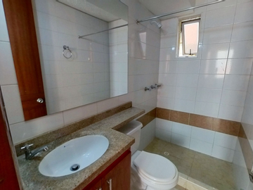 SE VENDE APARTAMENTO MADRID HACIENDA CASA BLANCA EL RODEO