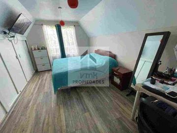 Se vende casa en altos Manquehue, Quilpue.