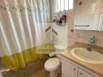 Se vende casa en altos Manquehue, Quilpue.
