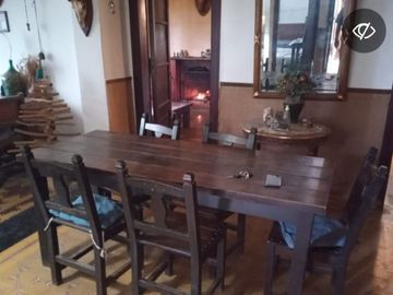 12 ha Estacion Zoilo Peralta con Vivienda y Mejoras