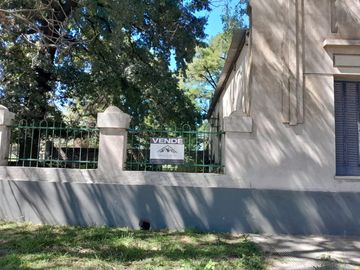 12 ha Estacion Zoilo Peralta con Vivienda y Mejoras