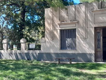 12 ha Estacion Zoilo Peralta con Vivienda y Mejoras