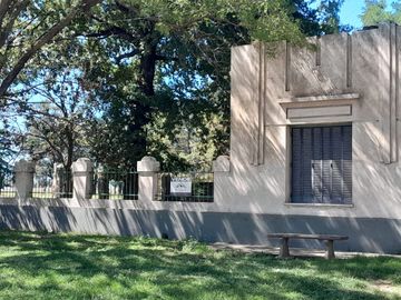 12 ha Estacion Zoilo Peralta con Vivienda y Mejoras