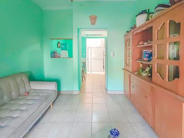 Haedo - Venta - PH 3 Ambientes