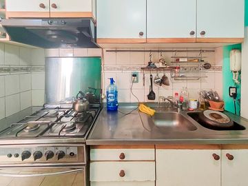 Haedo - Venta - PH 3 Ambientes