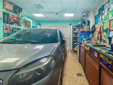 Haedo - Venta - PH 3 Ambientes