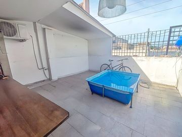 Haedo - Venta - PH 3 Ambientes