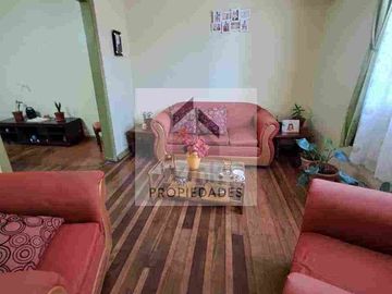 Se vende casa en cerro las monjas Almirante torres, Valparaíso.
