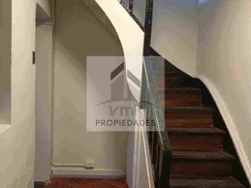 Se vende casa en cerro las monjas Almirante torres, Valparaíso.