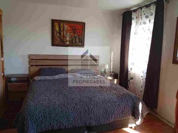 Se vende casa en cerro las monjas Almirante torres, Valparaíso.