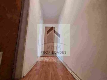 Se vende casa en cerro las monjas Almirante torres, Valparaíso.