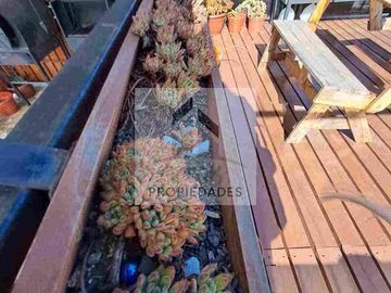 Se vende casa en cerro las monjas Almirante torres, Valparaíso.