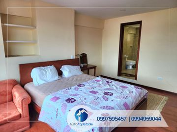 2 DEPARTAMENTOS DE VENTA EN EL CENTRO DE CUENCA