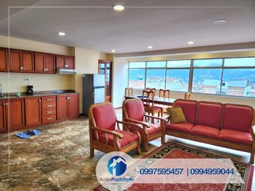 2 DEPARTAMENTOS DE VENTA EN EL CENTRO DE CUENCA