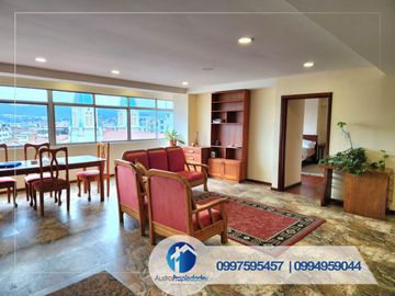 2 DEPARTAMENTOS DE VENTA EN EL CENTRO DE CUENCA