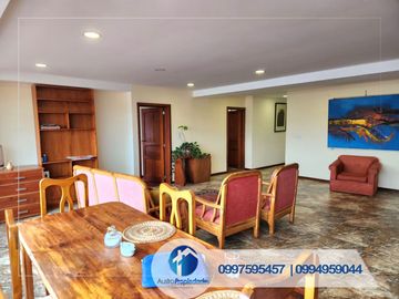 2 DEPARTAMENTOS DE VENTA EN EL CENTRO DE CUENCA