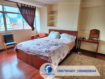 2 DEPARTAMENTOS DE VENTA EN EL CENTRO DE CUENCA