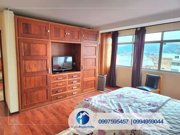 2 DEPARTAMENTOS DE VENTA EN EL CENTRO DE CUENCA