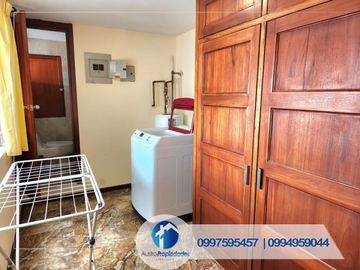 2 DEPARTAMENTOS DE VENTA EN EL CENTRO DE CUENCA