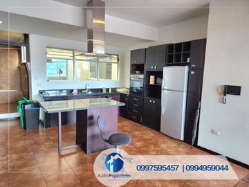 2 DEPARTAMENTOS DE VENTA EN EL CENTRO DE CUENCA